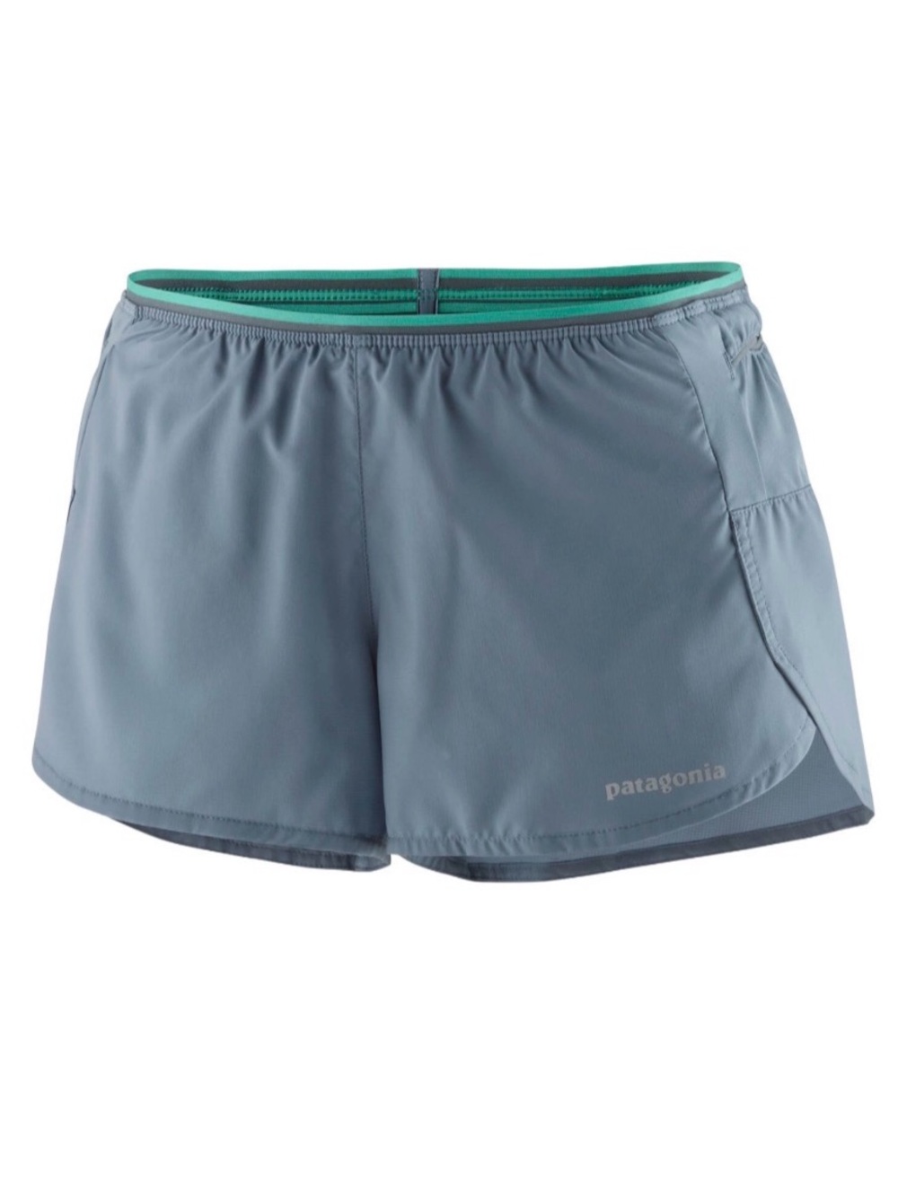 Patagonia Women’s Strider Pro 3 Running Shorts